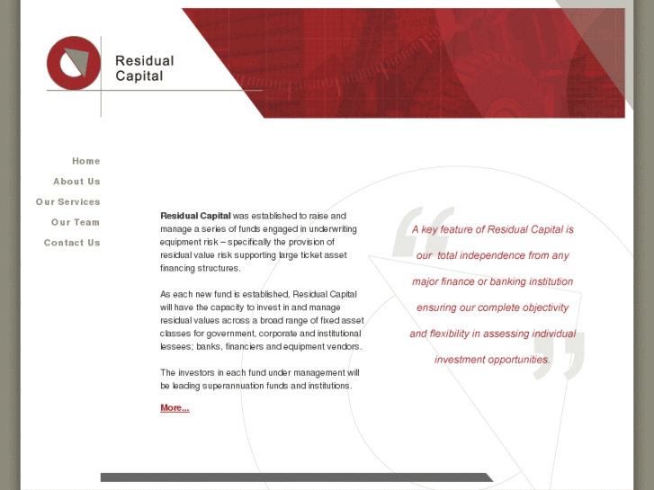 www.residualcapital.com