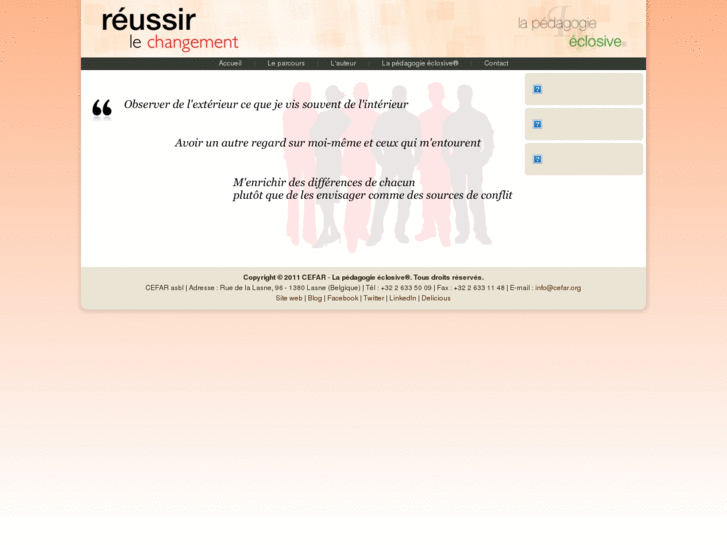 www.reussirlechangement.com