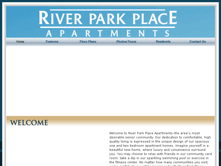 www.riverpark-apts.com