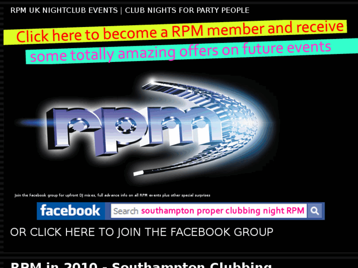 www.rpmnights.co.uk