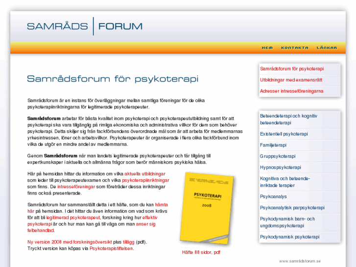 www.samradsforum.se