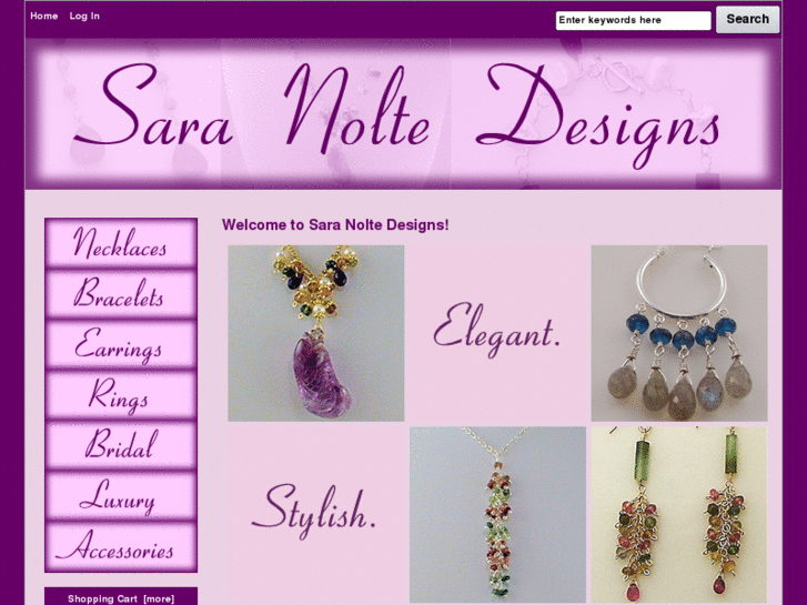 www.saranolte.com