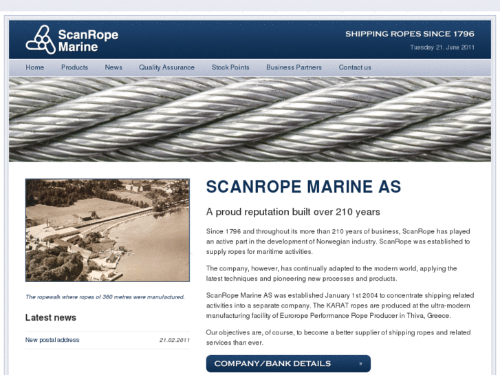 www.scanropemarine.com