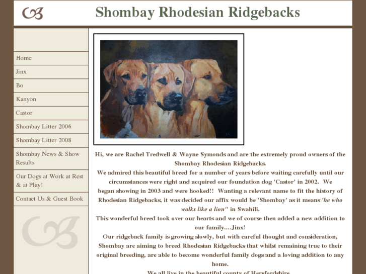 www.shombay.co.uk