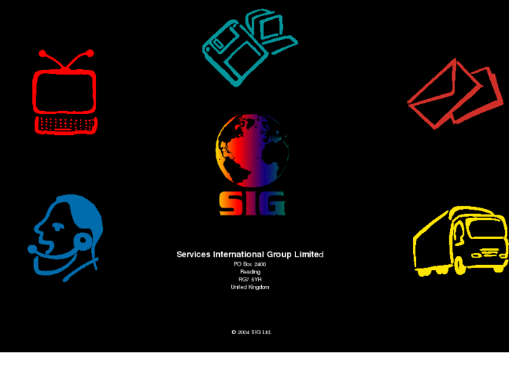 www.sig.co.uk