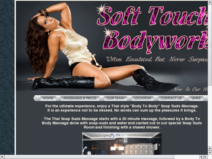 www.soapymassage.me.uk