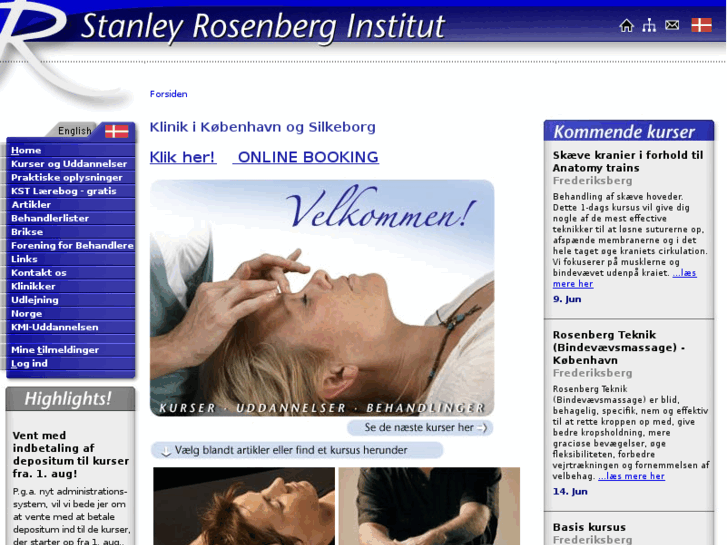 www.stanleyrosenberg.com