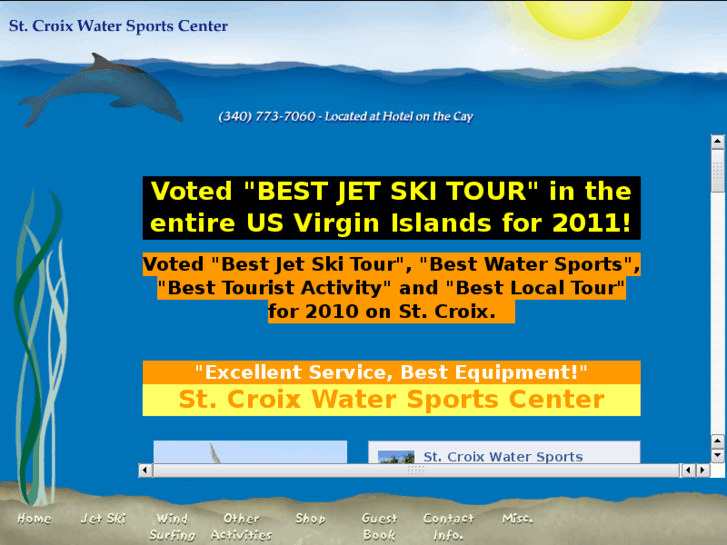 www.stcroixwatersports.com