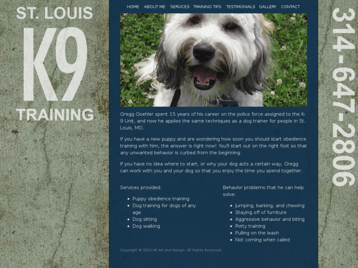 www.stlouisk9.com