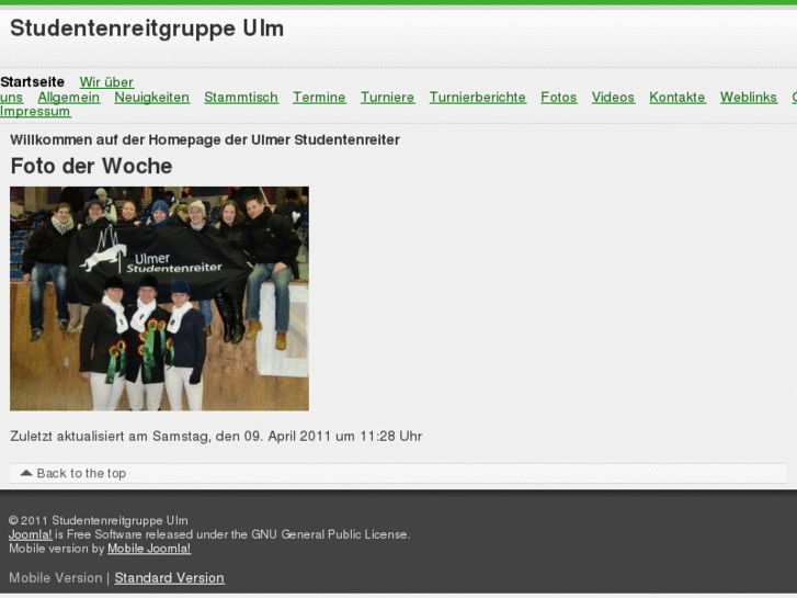 www.studentenreitgruppe-ulm.de