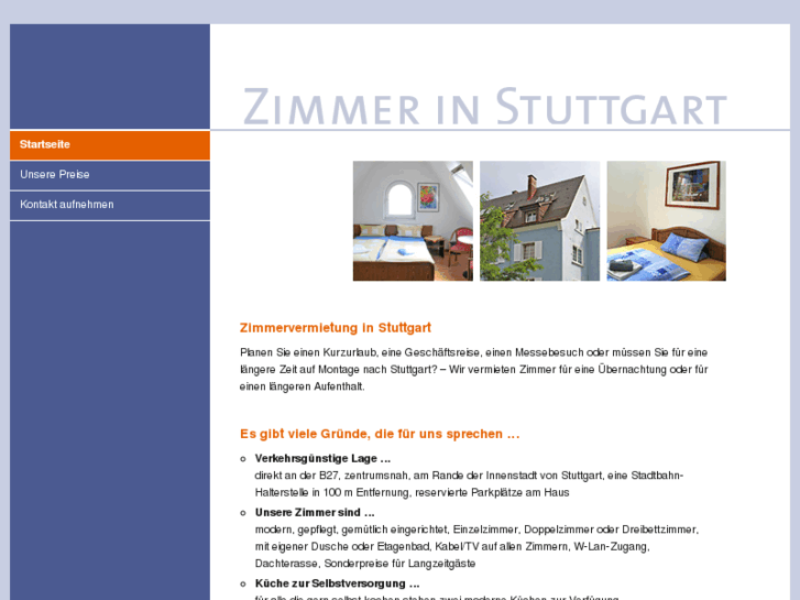 www.stuttgart-zimmer.com