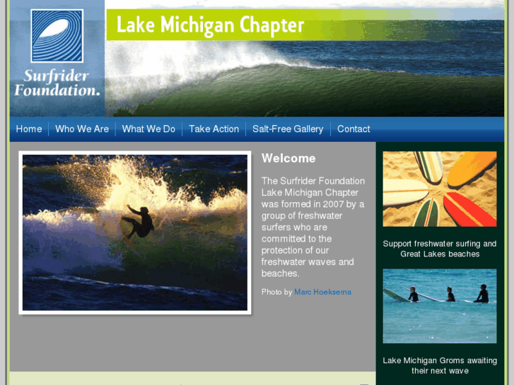 www.surfriderlakemichigan.org