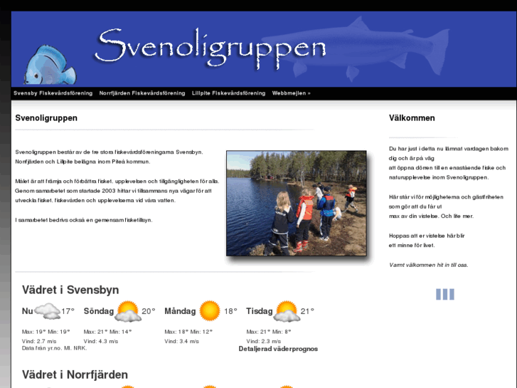 www.svenoli.se