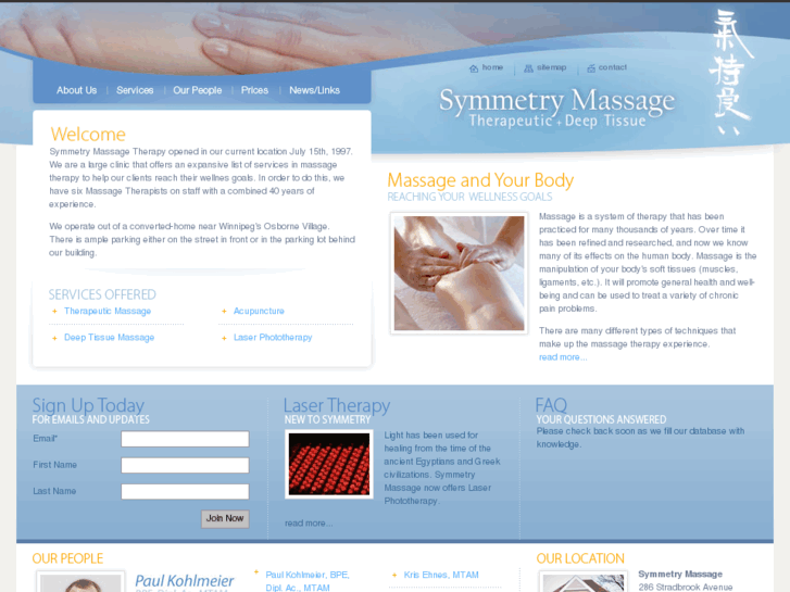 www.symmetrymassage.com