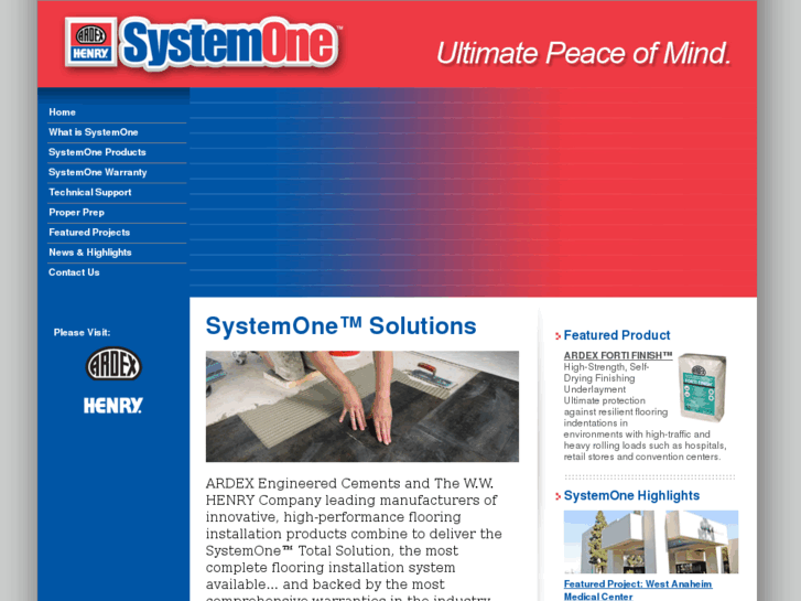 www.systemonesolutions.com