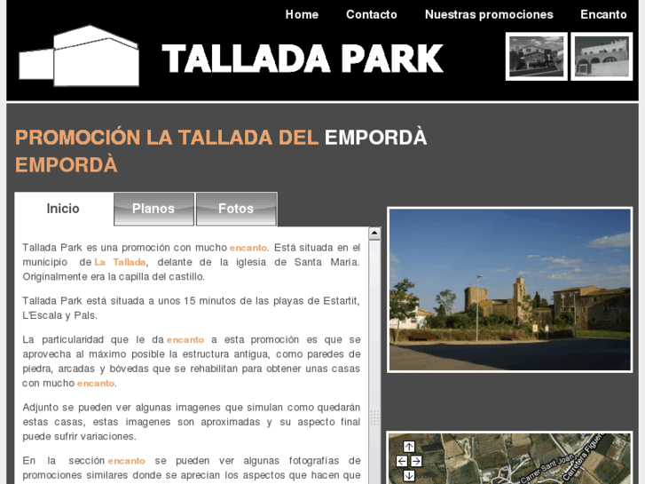 www.talladapark.com