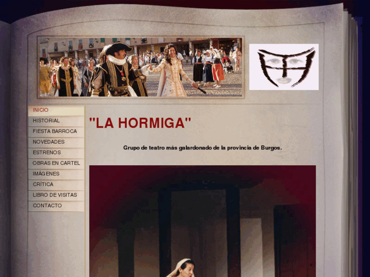 www.teatrolahormiga.com