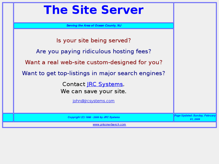 www.thesiteserver.com