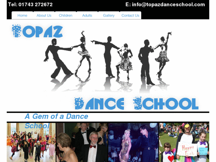 www.topazdanceschool.com