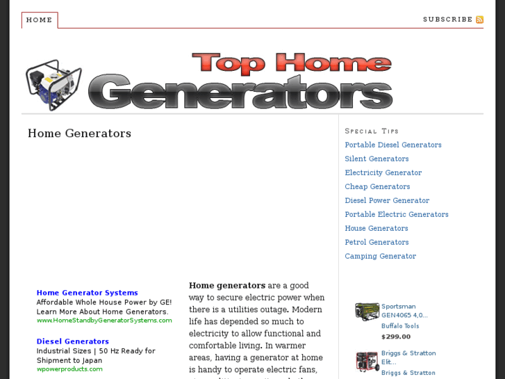 www.tophomegenerators.com