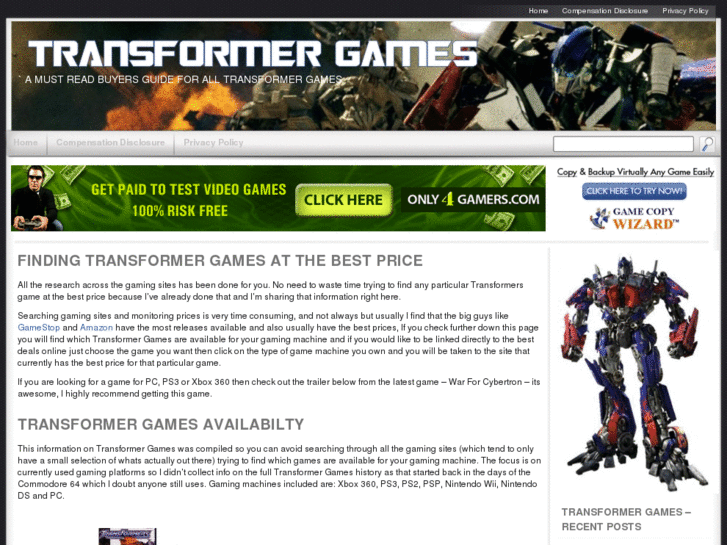 www.transformergames.net