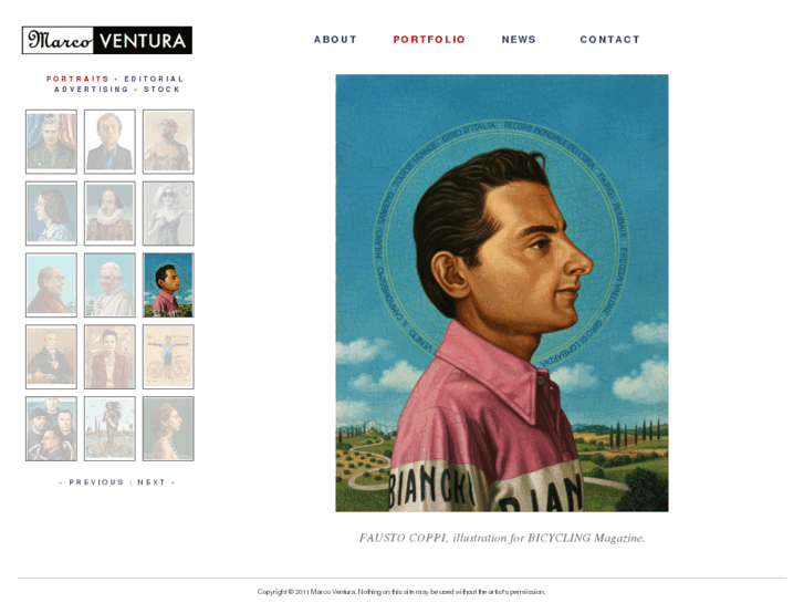 www.venturamarco.com