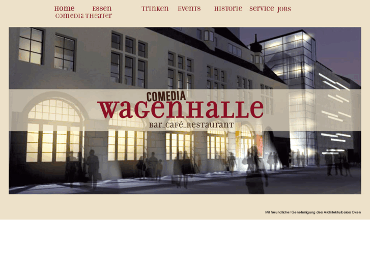 www.wagenhalle-comedia.com