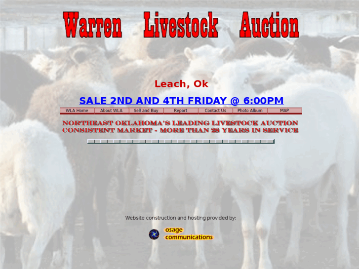 www.warrenlivestockauction.com