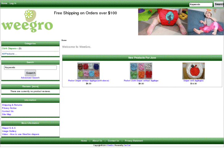 www.weegro.com