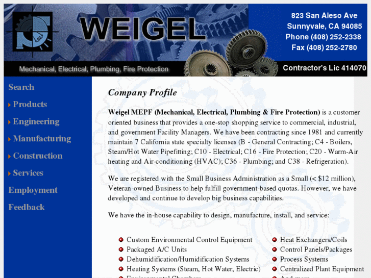 www.weigelmep.com