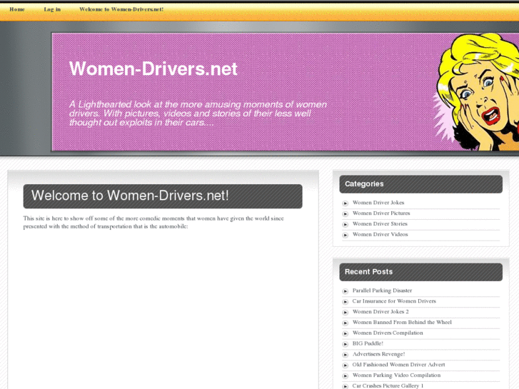 www.women-drivers.net