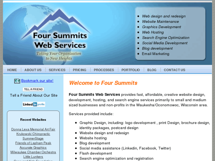 www.4summitsweb.com