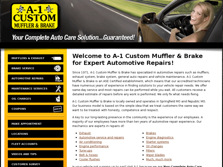 www.a-1custom.com