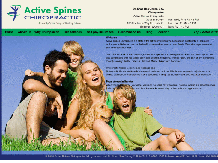 www.activespines.com