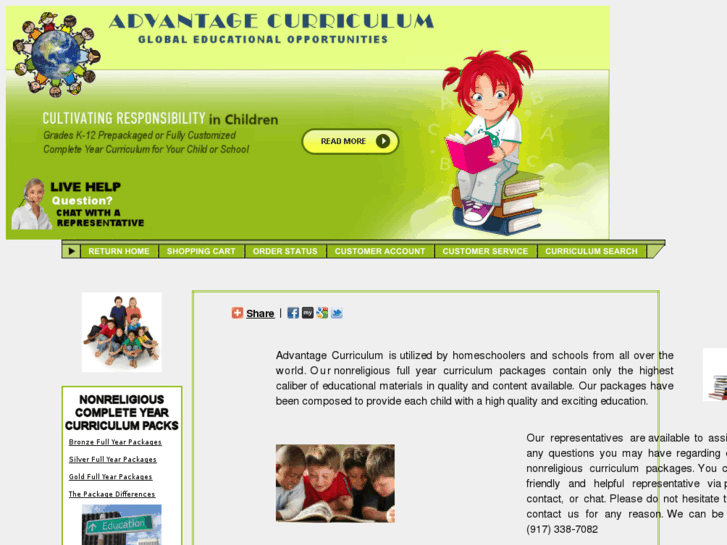 www.advantagecurriculum.com