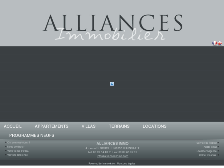 www.alliancesimmo.com