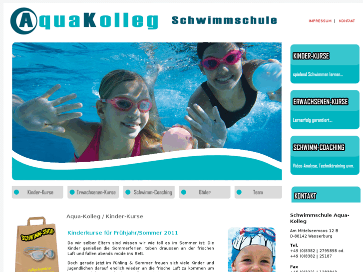 www.aqua-kolleg.de