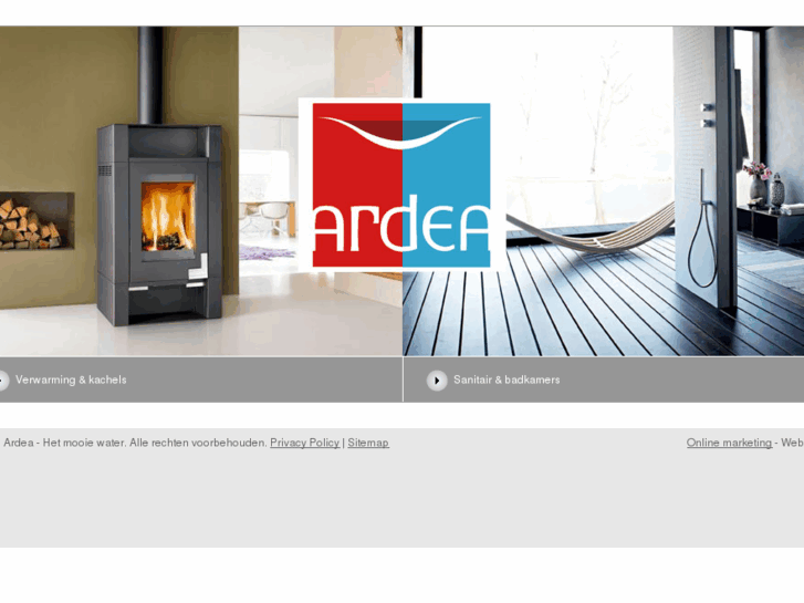 www.ardea.eu