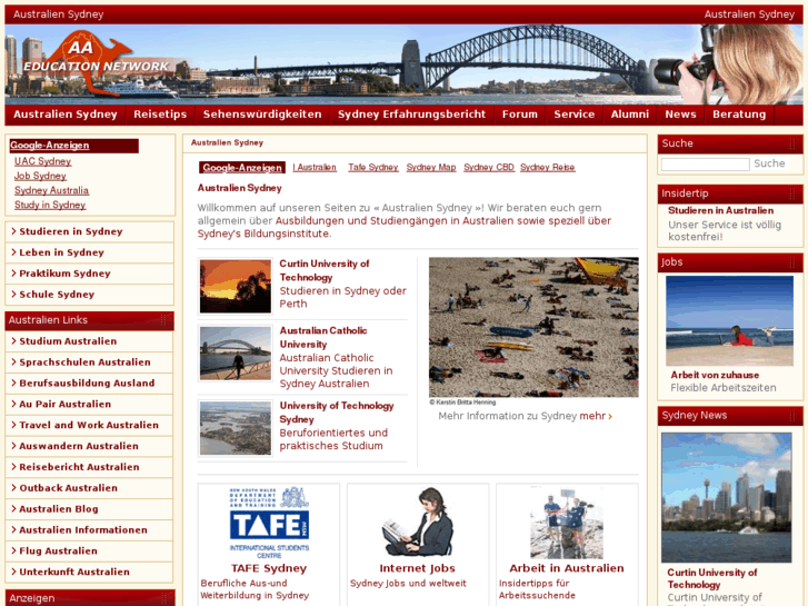 www.australien-sydney.de