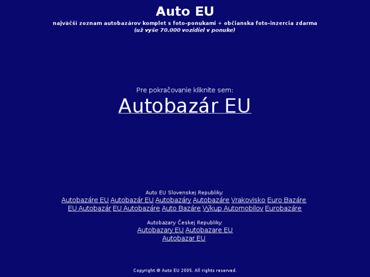 www.autoeu.sk