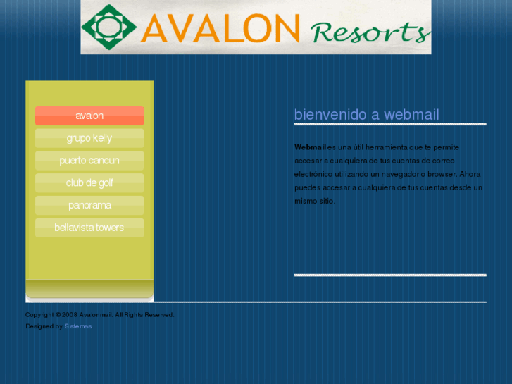 www.avalonmail.net
