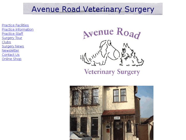 www.avenueroadvets.co.uk