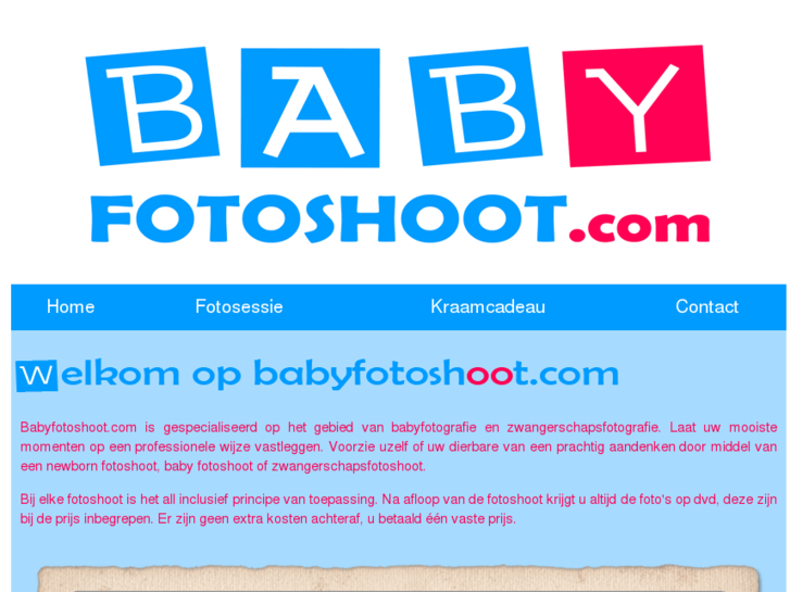 www.babyfotoshoot.com