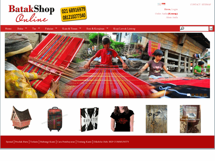 www.batakshop.com