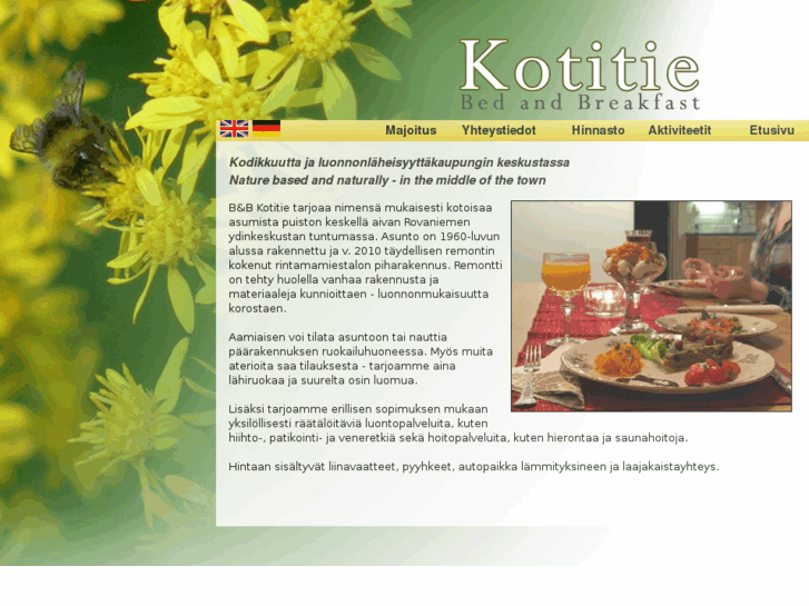 www.bb-kotitie.com