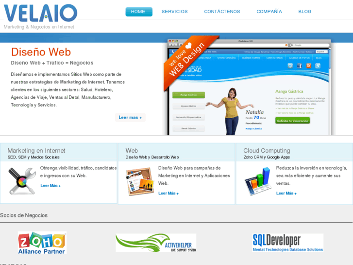 www.belaio.com