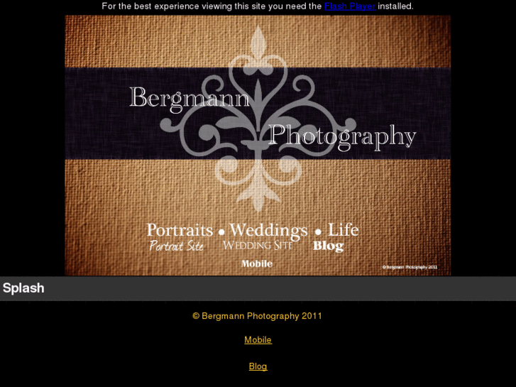 www.bergmannphotography.com