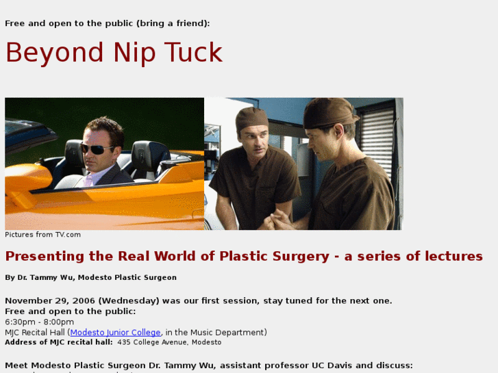 www.beyondniptuck.com