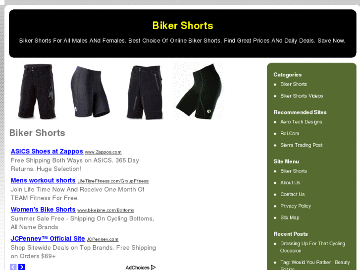 www.bikershorts.org