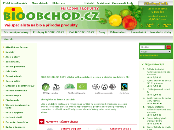 www.bio-obchod.info